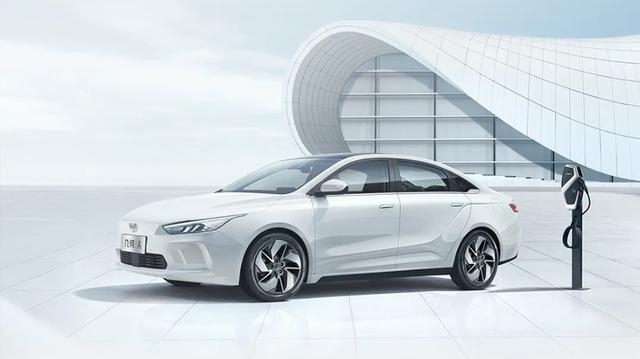 两年7折，超值回购计划，几何A带你走进电动汽车高保值时代