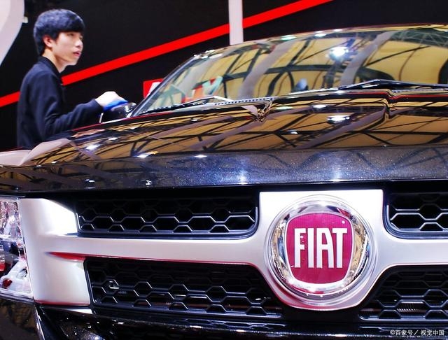 富士康造电动汽车？网友：是苹果汽车吗？