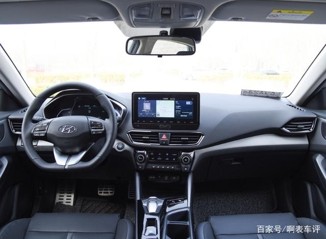 售价17.8万元起，菲斯塔纯电动全面发布，新能源轿车又一悍将