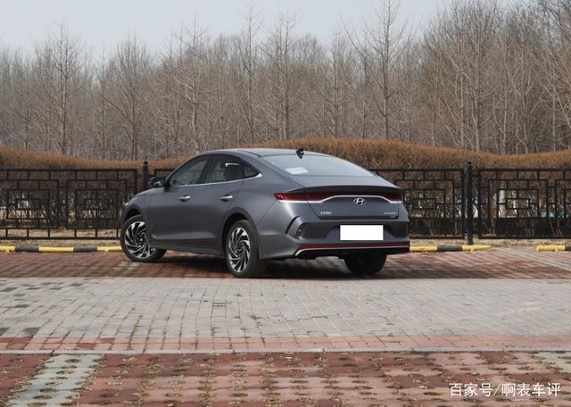 售价17.8万元起，菲斯塔纯电动全面发布，新能源轿车又一悍将