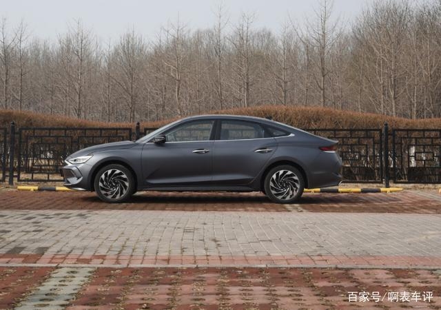 售价17.8万元起，菲斯塔纯电动全面发布，新能源轿车又一悍将