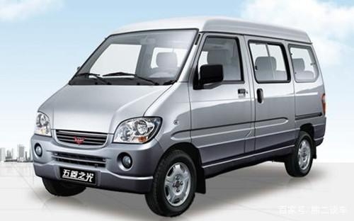 五菱电动车申报信息曝光，当看到动力配备后，网友只说了一句话！