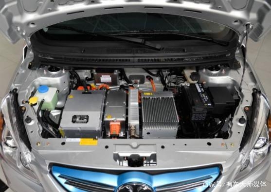 新能源汽车保养项目有哪些?不懂的看看这里!