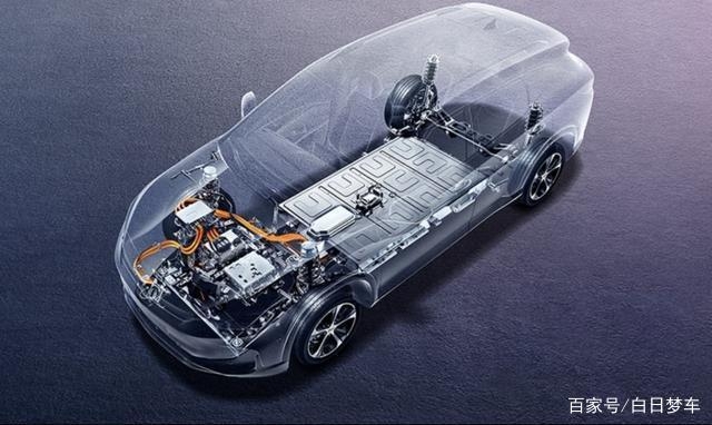 工程师造电动车的样子，就像你小时候玩四驱车的样子