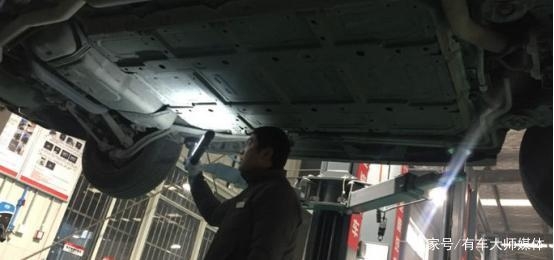 新能源汽车保养项目有哪些?不懂的看看这里!