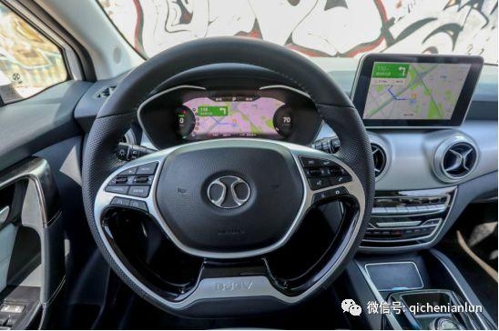 新能源汽车重构：北汽新能源缘何成“网红”？