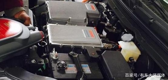 新能源汽车保养项目有哪些?不懂的看看这里!