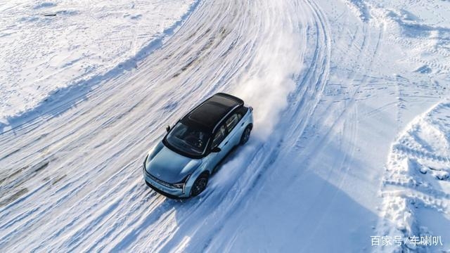 新能源汽车的高级感，真的不是靠颜值