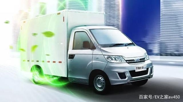 看了新能源汽车的硬核优势，不纠结了直接买！