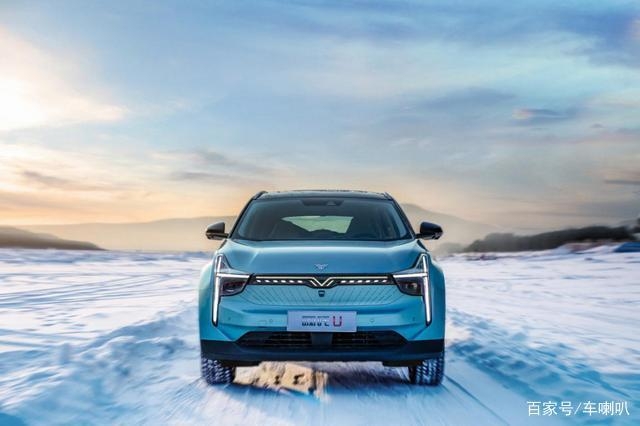 新能源汽车的高级感，真的不是靠颜值