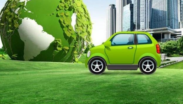 绿驰汽车深耕细作砥砺前行带动中国新能源汽车蓬勃进取