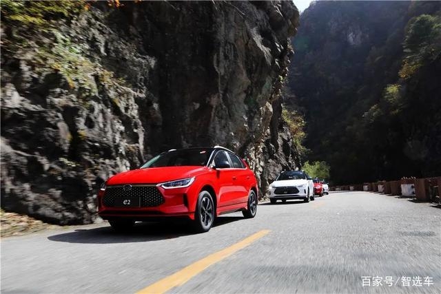 新能源购车扶持加码，“双限”城市预算10万元，刚需车怎么选？