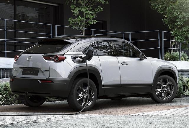 几个关键词，让你从容选择满意的电动汽车