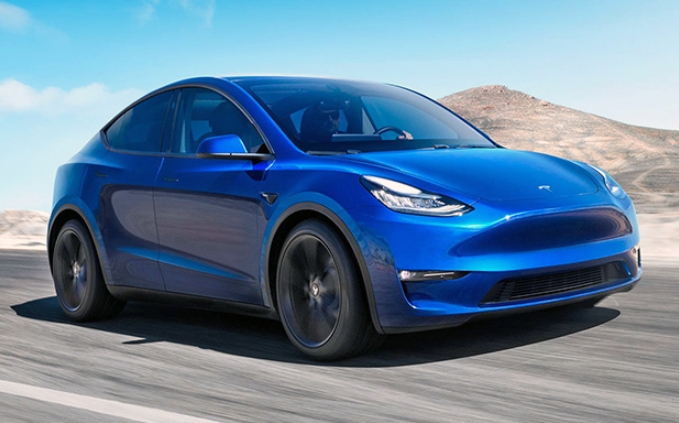 特斯拉ModelY评论