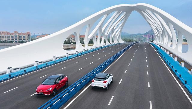 续航升至450km,2020款帝豪GSe，谁说纯电动汽车不耐用？