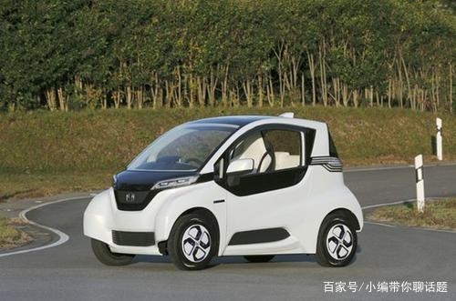 电动汽车低速行驶，行人提醒功能有什么用？