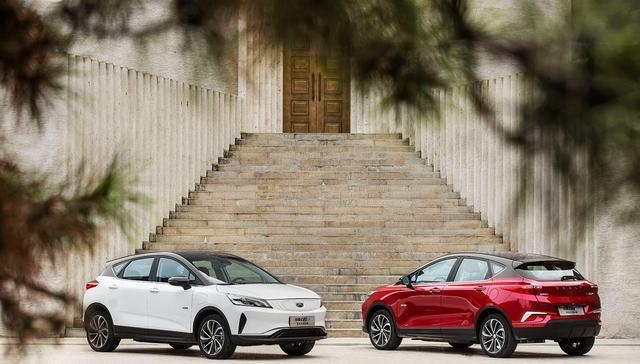 续航升至450km,2020款帝豪GSe，谁说纯电动汽车不耐用？