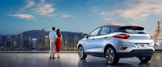 续航升至450km,2020款帝豪GSe，谁说纯电动汽车不耐用？