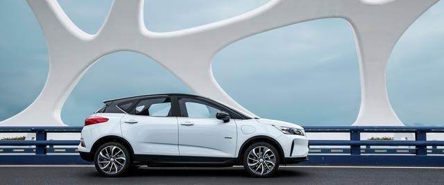 续航升至450km,2020款帝豪GSe，谁说纯电动汽车不耐用？