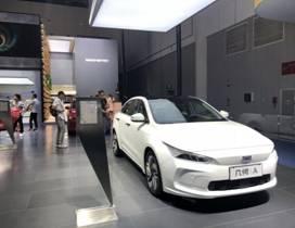 第六届中国（成都）国际新能源汽车及电动车展览会6月12日召开