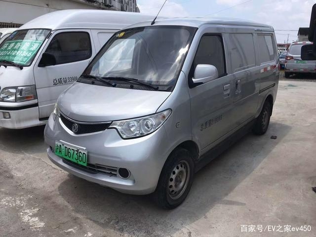 雨季来临新能源商用车使用一定要注意