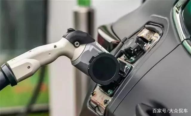 马自达力争中国电动车市场，长安汽车鼎力相助