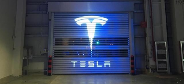 特斯拉3月国内交付1万辆占电动汽车销量25%