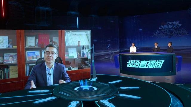 让“自燃”成为历史：比亚迪的一小步，电动汽车的一大步