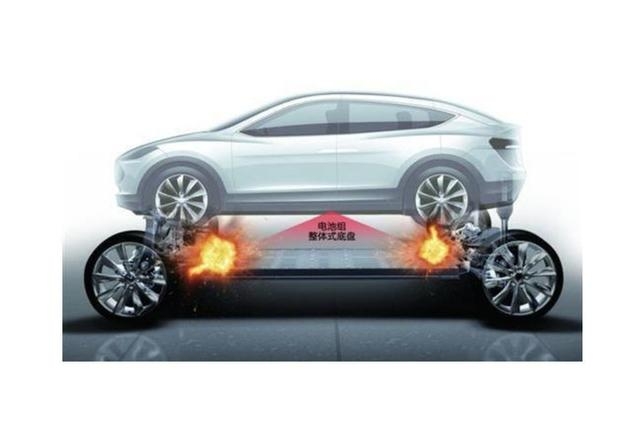 电动汽车电路改装有风险，在电路改装要考虑以下这些问题？