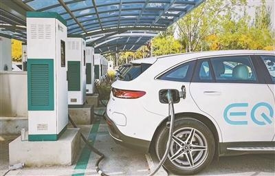 新能源汽车获政策大利好