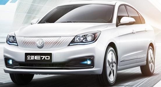 401km、508km双续航，快充仅20分钟，纯电动汽车也是很给力了