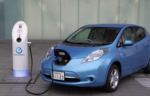 华为将于4月26发布直流快充模块，布局汽车电动能源领域