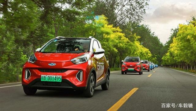 7万元购买上下班代步电动汽车选谁？