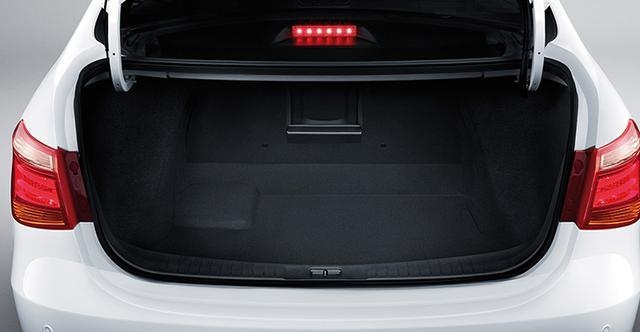 401km、508km双续航，快充仅20分钟，纯电动汽车也是很给力了