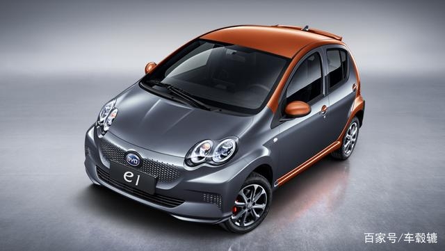 7万元购买上下班代步电动汽车选谁？