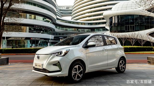 7万元购买上下班代步电动汽车选谁？