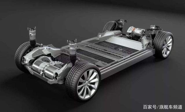 电动汽车为什么提速这么猛？看看它的工作原理你就明白了