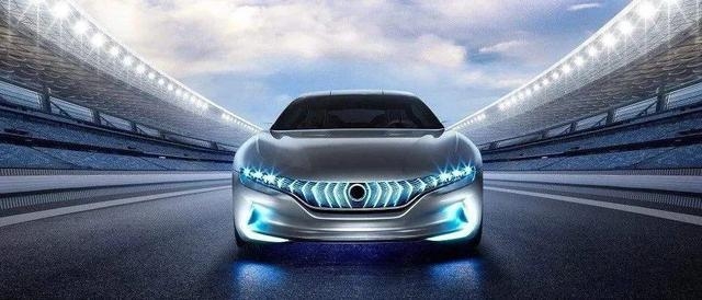 河南500台纯电动轿车出口德国，这个速达是什么来头？