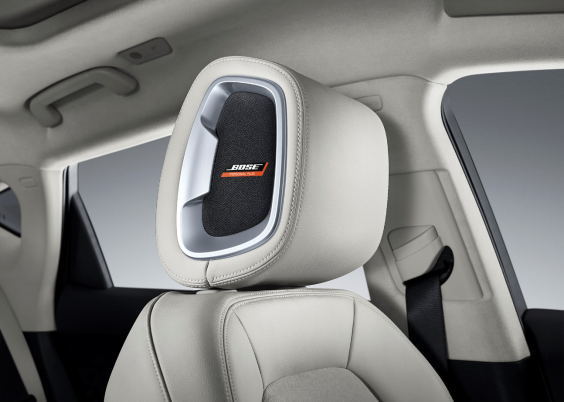 汽车音响的低调实力派，助力打造电动汽车的极致体验