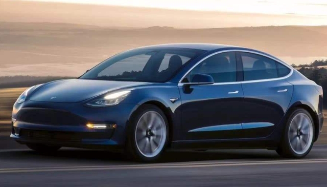 为什么越来越多人买电动车？因为相比汽车，它具备3大优势