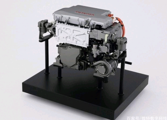 氢燃料汽车零污染，动力也比电动车足，为何还是打不过电动汽车？