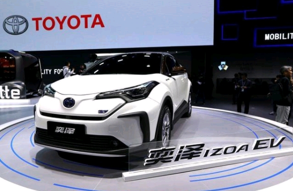 纯电动汽车真力作揭秘奕泽E进擎超低电耗