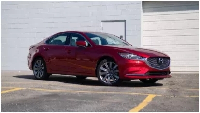 我们希望在母亲节给妈妈的车