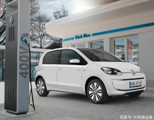 大同：绿洲西城小区将实现电动汽车家门口充电