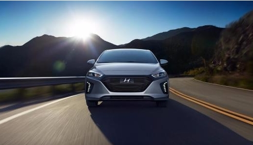 三星计划与现代合作开发电动汽车,有望为其提供电池