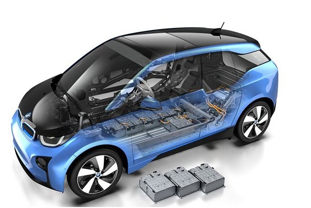 新能源汽车电池如何保养才能用得久
