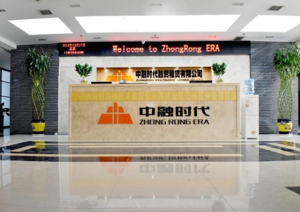 中融时代打破传统模式助力新能源汽车产业加速发展