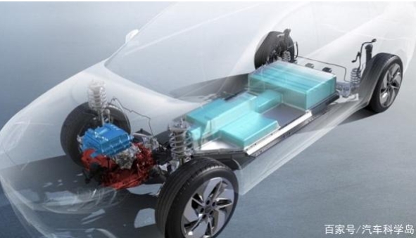 「电芯终身质保」10万级电动汽车优秀选项汇总：E2&GSE