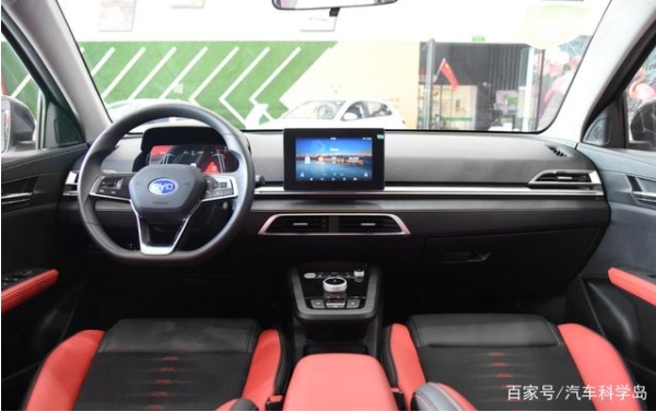 「电芯终身质保」10万级电动汽车优秀选项汇总：E2&GSE