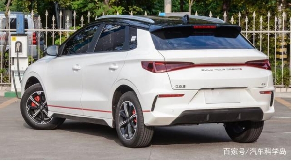 「电芯终身质保」10万级电动汽车优秀选项汇总：E2&GSE